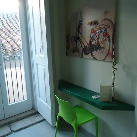 Edificio 15 House Elite Rodi Garganico