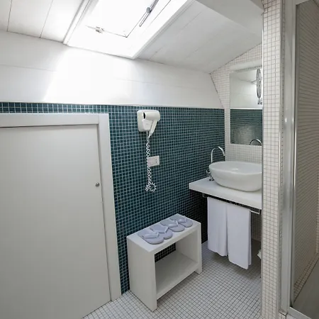 Гостевой дом Edificio 15 House Elite 4*