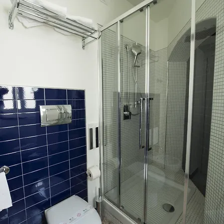 Pensionat Edificio 15 House Elite Rodi Garganico