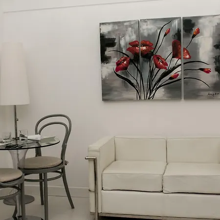 Edificio 15 House Elite Pensionat