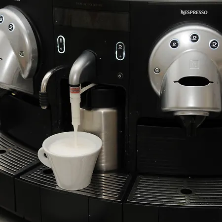 Edificio 15 House Elite Роди-Гарганико