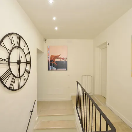 Гостевой дом Edificio 15 House Elite