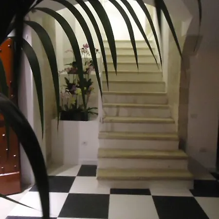 Pensionat Edificio 15 House Elite