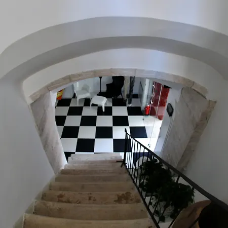 Edificio 15 House Elite Vendégház 4*
