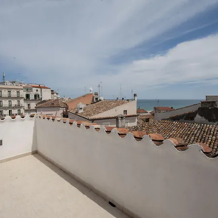 Edificio 15 House Elite Rodi Garganico