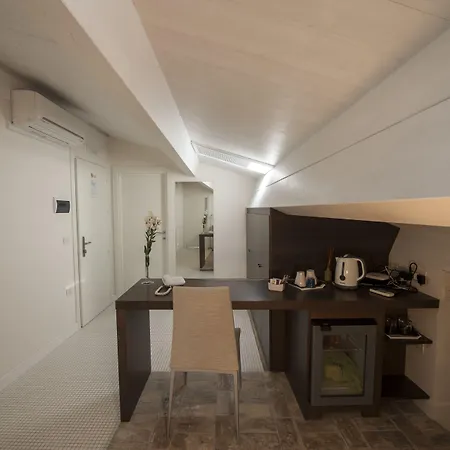 Edificio 15 House Elite Гостевой дом