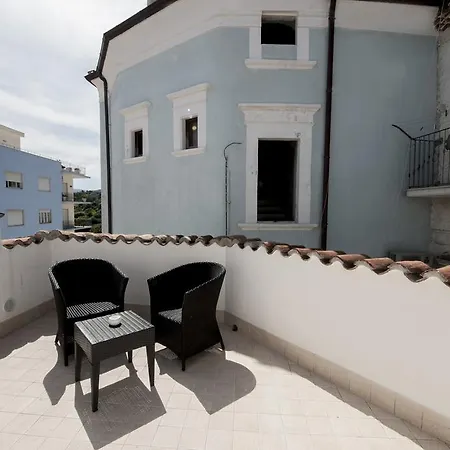 Edificio 15 House Elite Rodi Garganico