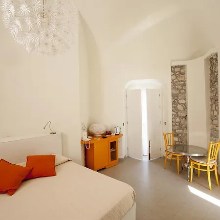 Guest house Edificio 15 House Elite 3*