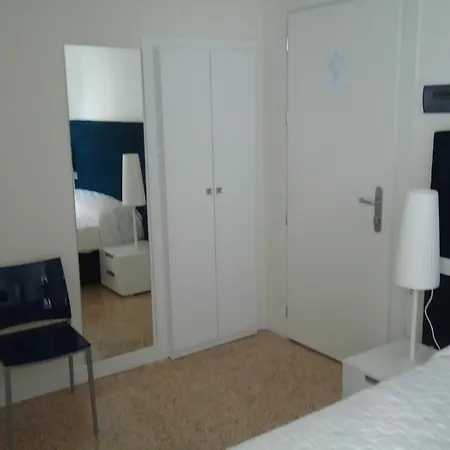 Pensionat Edificio 15 House Elite