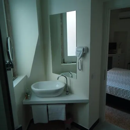 Guest house Edificio 15 House Elite 3*