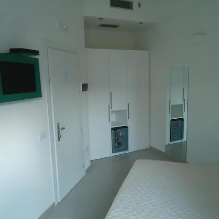 Гостевой дом Edificio 15 House Elite