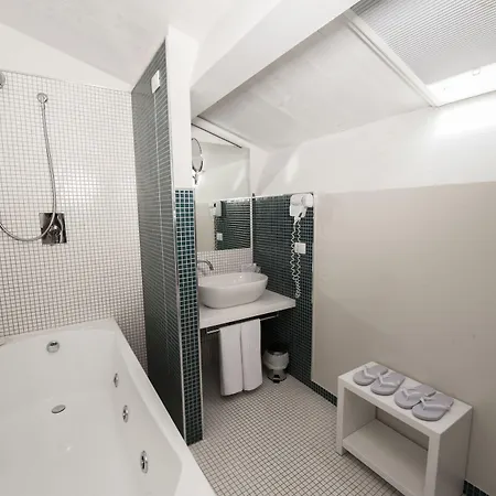 Maison d'hôtes Edificio 15 House Elite 4*