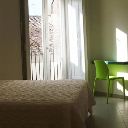 Edificio 15 House Elite Rodi Garganico