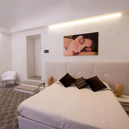 Guest house Edificio 15 House Elite 3*