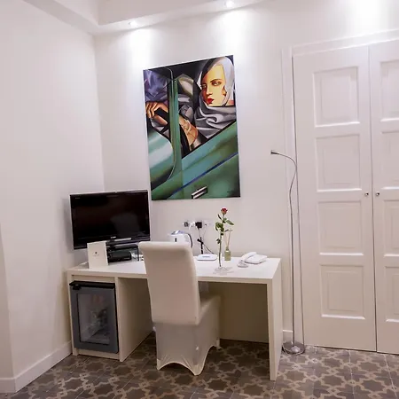 Edificio 15 House Elite 4*