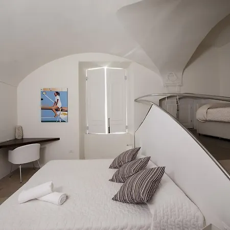 Edificio 15 House Elite Gasthof 4*