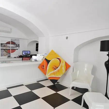 Guest house Edificio 15 House Elite