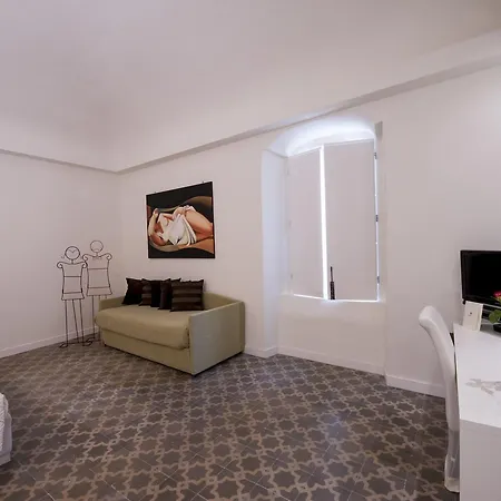 Гостевой дом Edificio 15 House Elite