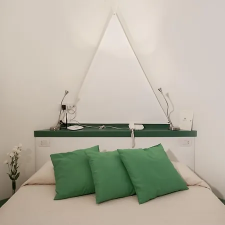 Edificio 15 House Elite Guest house