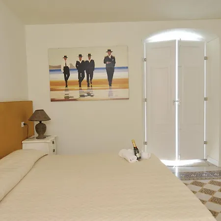 Edificio 15 House Elite Guest house