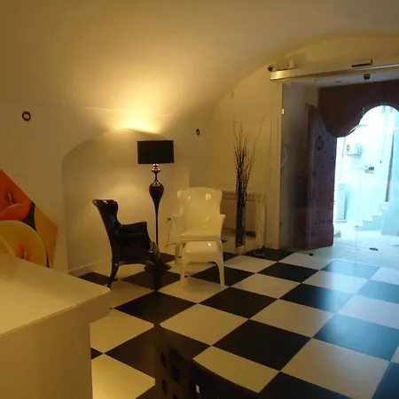 Гостевой дом Edificio 15 House Elite