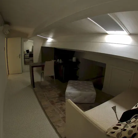 Guest house Edificio 15 House Elite 3*