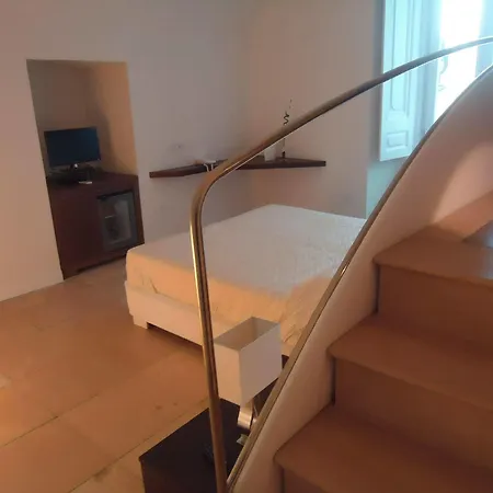 Pensionat Edificio 15 House Elite