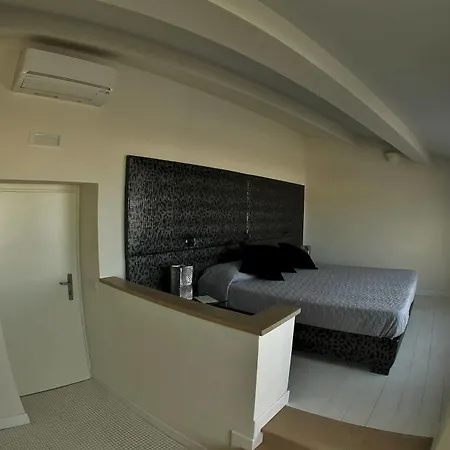 Edificio 15 House Elite 4* Rodi Garganico