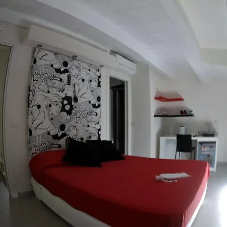 Guest house Edificio 15 House Elite