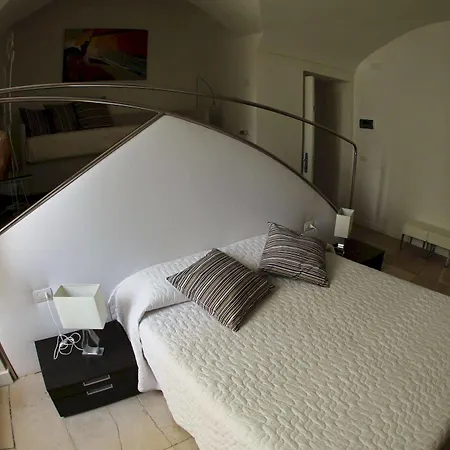 Guest house Edificio 15 House Elite Rodi Garganico