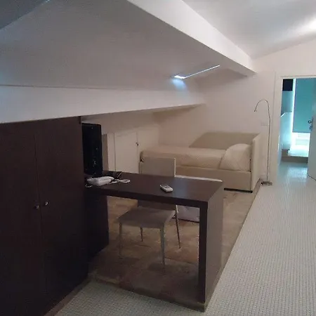 Edificio 15 House Elite Guest house 3*