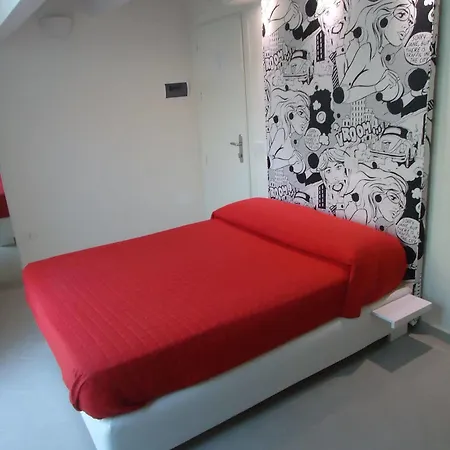 Edificio 15 House Elite Rodi Garganico