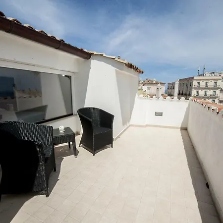 Pensionat Edificio 15 House Elite