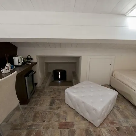 Gæstehus Edificio 15 House Elite 4*