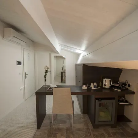 Guest house Edificio 15 House Elite Rodi Garganico