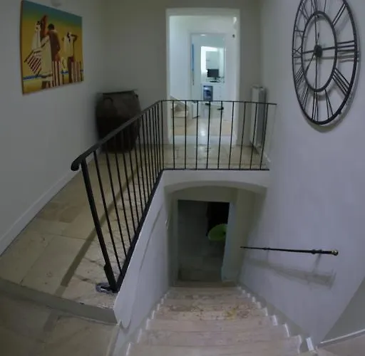 Edificio 15 House Elite 4* رودي غارغانيكو