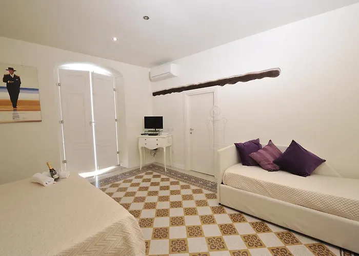 بيت ضيافة Edificio 15 House Elite