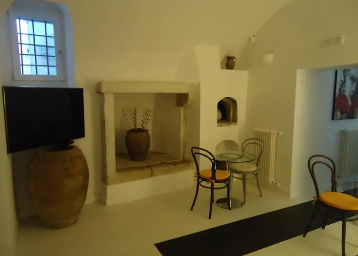 Гостевой дом Edificio 15 House Elite Роди-Гарганико