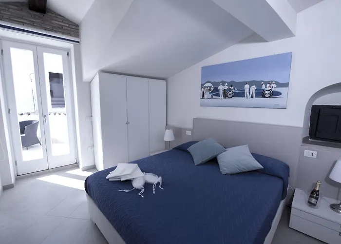 Edificio 15 House Elite 4* رودي غارغانيكو