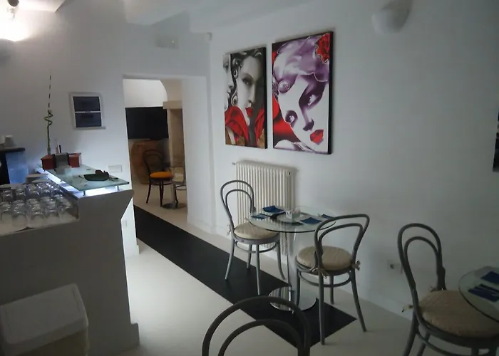 بيت ضيافة Edificio 15 House Elite 4*