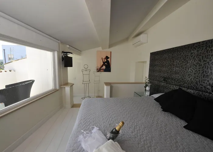 بيت ضيافة Edificio 15 House Elite رودي غارغانيكو