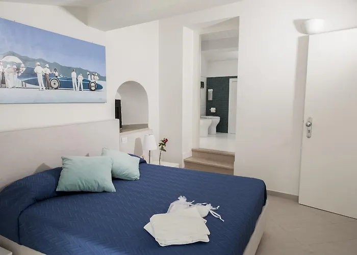 بيت ضيافة Edificio 15 House Elite