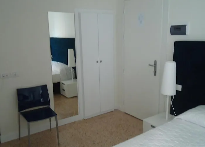 Гостевой дом Edificio 15 House Elite