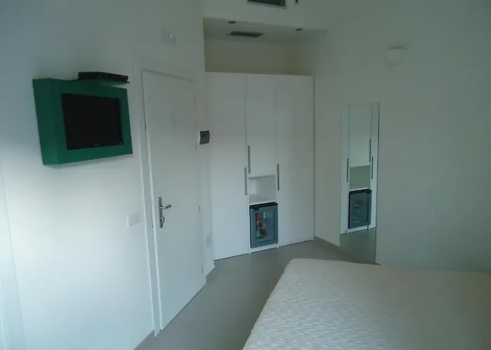 بيت ضيافة Edificio 15 House Elite