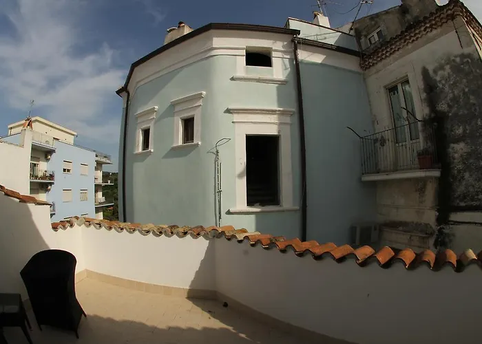 Edificio 15 House Elite 4* رودي غارغانيكو