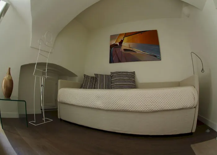 بيت ضيافة Edificio 15 House Elite رودي غارغانيكو