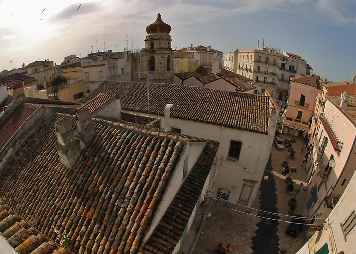 Edificio 15 House Elite رودي غارغانيكو