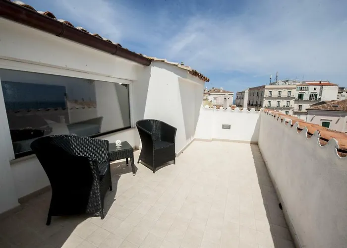 بيت ضيافة Edificio 15 House Elite