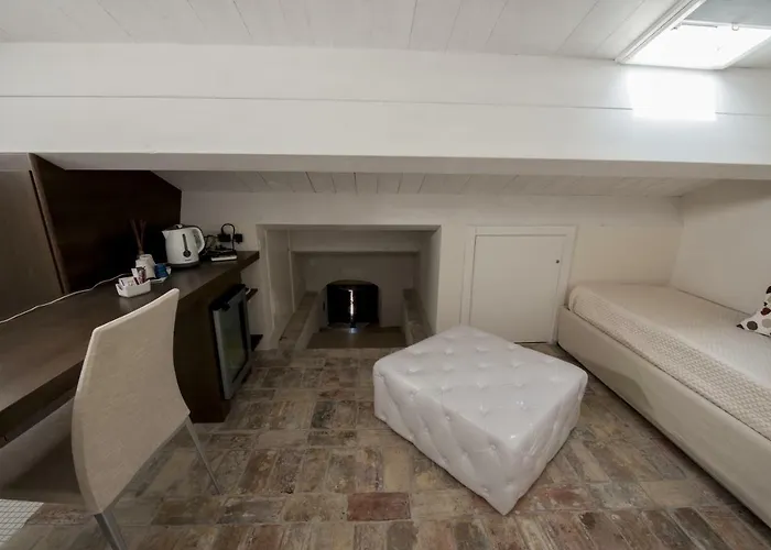 بيت ضيافة Edificio 15 House Elite 4*